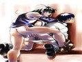 Manga Gay