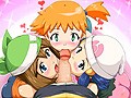 Héroïne Ultime - Hentai