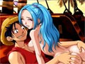 One Piece hentai