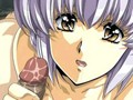 Mikura elle avale TOUT !
